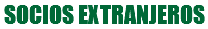 SOCIOS EXTRANJEROS