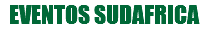 EVENTOS SUDAFRICA